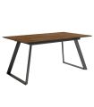 Mesa Comedor Extensible Timor |SAYEZ|