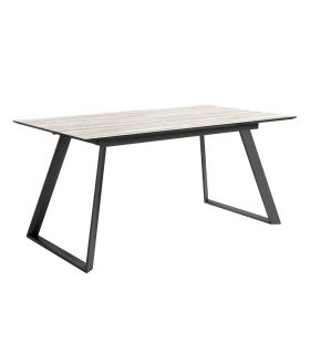 Mesa Comedor Extensible Timor |SAYEZ|