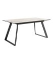 Mesa Comedor Extensible Timor |SAYEZ|