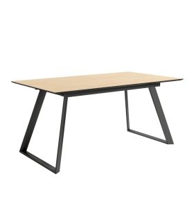 Mesa Comedor Extensible Timor |SAYEZ|