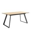 Mesa Comedor Extensible Timor |SAYEZ|