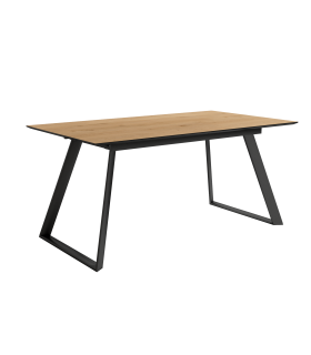Mesa Comedor Extensible Timor |SAYEZ|