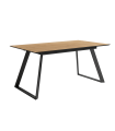 Mesa Comedor Extensible Timor |SAYEZ|