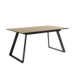 Mesa Comedor Extensible Timor |SAYEZ|