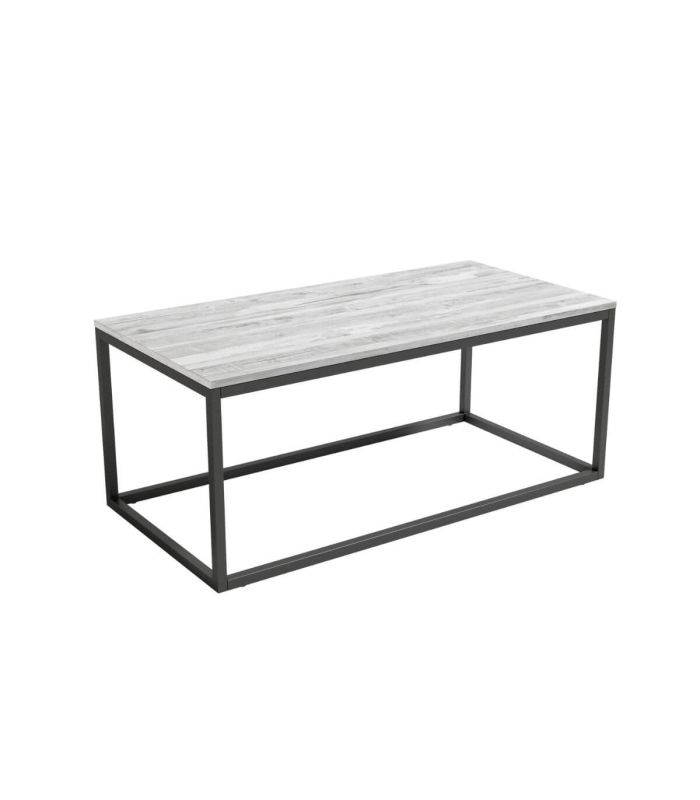 Mesa de centro Pacífico rectangular |SAYEZ|