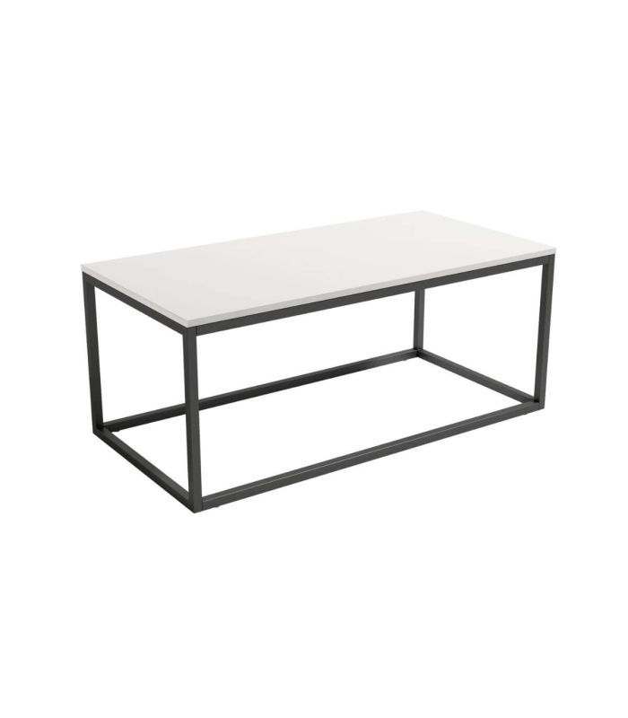 Mesa de centro Pacífico rectangular |SAYEZ|