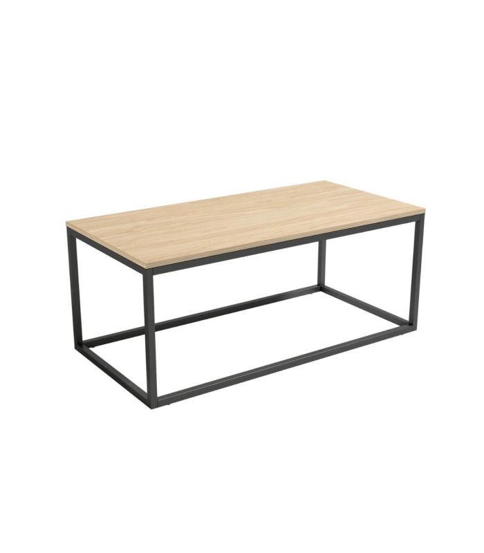 Mesa de centro Pacífico rectangular |SAYEZ|