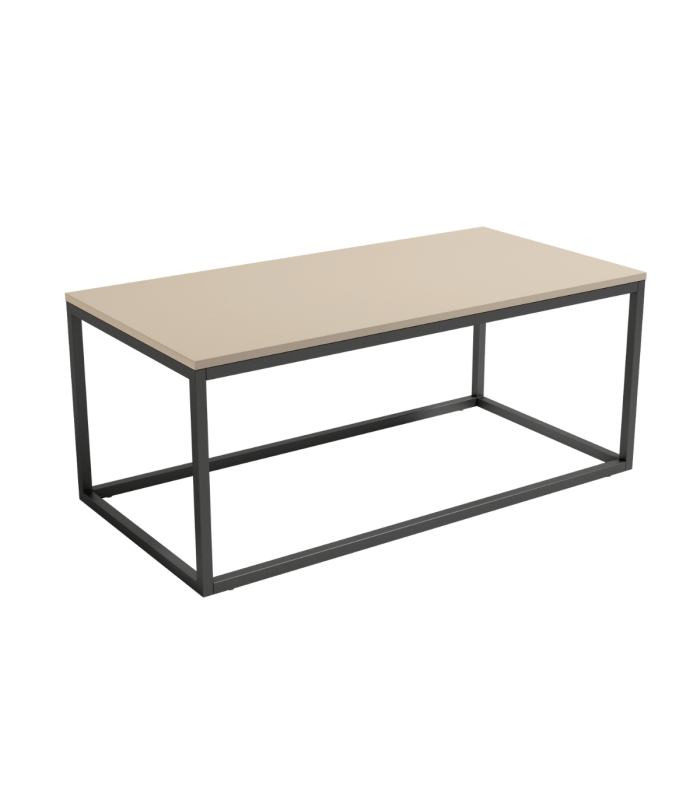 Mesa de centro Pacífico rectangular |SAYEZ|