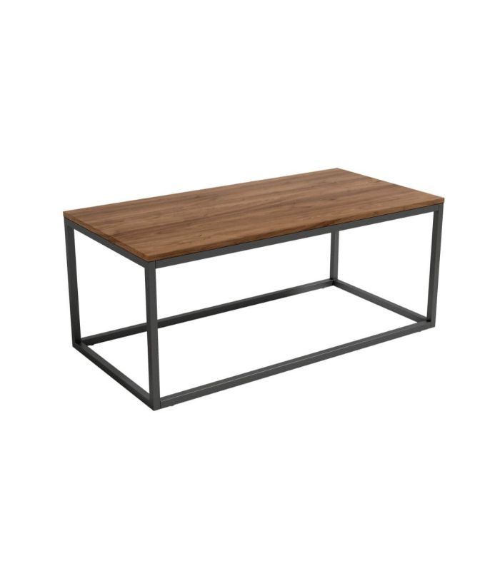 Mesa de centro Pacífico rectangular |SAYEZ|