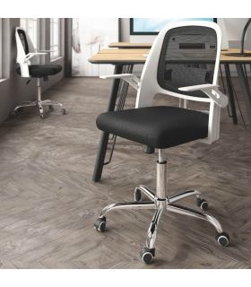 Silla de oficina Kiev, en ambiente |SAYEZ|