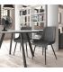 Pack 2 Sillas Ankara, en ambiente |SAYEZ|