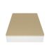 Canapé Premium 135 x 190 Blanco | SAYEZ |