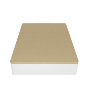 Canapé Premium 135 x 190 Blanco | SAYEZ |