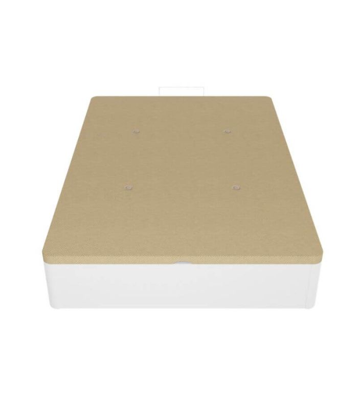Canapé Premium 135 x 190 Blanco | SAYEZ |