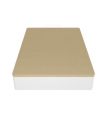 Canapé Premium 135 x 190 Blanco | SAYEZ |