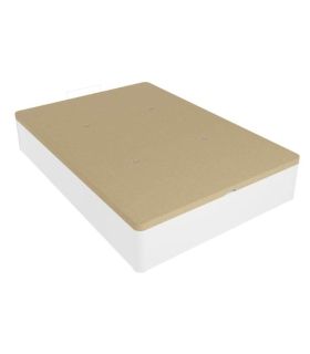 Canapé Premium 135 x 190 Blanco | SAYEZ |