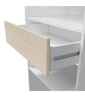 Armario Vestidor 1 Cajón |SAYEZ|