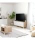 Mueble de Televisión Brooklyn, en ambiente|SAYEZ|