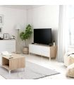 Mueble de Televisión Brooklyn, en ambiente|SAYEZ|