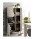 Conjunto Muebles Salón Ness, en ambiente|SAYEZ|