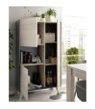 Conjunto Muebles Salón Ness, en ambiente|SAYEZ|