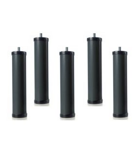 Base Tapizada 135 x 190 Grafito|SAYEZ|