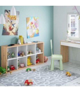 Estantería Cubos Noa |SAYEZ|