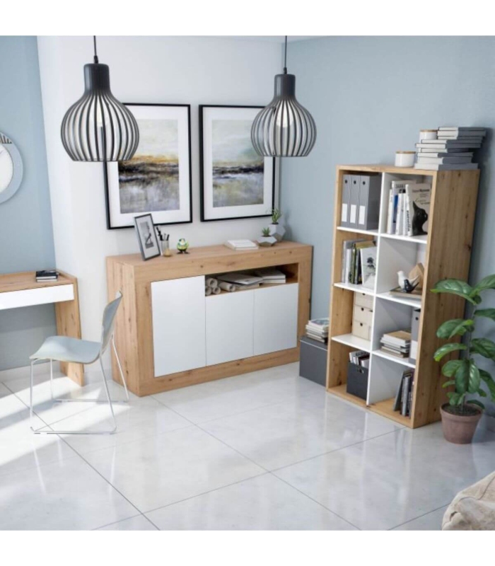 Estantería Cubos Noa