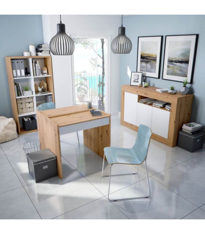 Estantería Cubos Noa