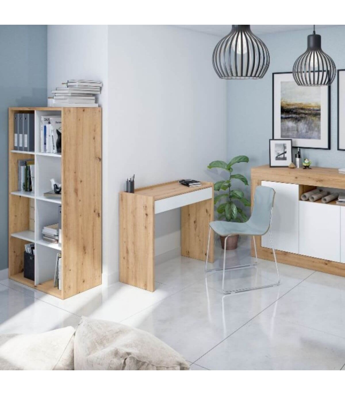 Estantería Cubos Noa