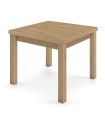 Mesa de Comedor Extensible R10 Roble |SAYEZ|