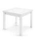 Mesa de Comedor Extensible R10 Blanco