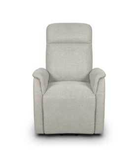 Sillón Relax Indo Power Lift Beige |SAYEZ|