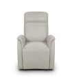 Sillón Relax Indo Power Lift Beige |SAYEZ|