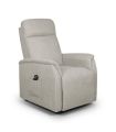 Sillón Relax Indo Power Lift Beige |SAYEZ|