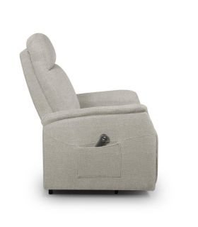 Sillón Relax Indo Power Lift Beige |SAYEZ|