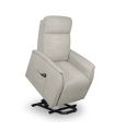 Sillón Relax Indo Power Lift Beige |SAYEZ|