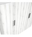 Armario 4 Puertas Lido Albo |SAYEZ|