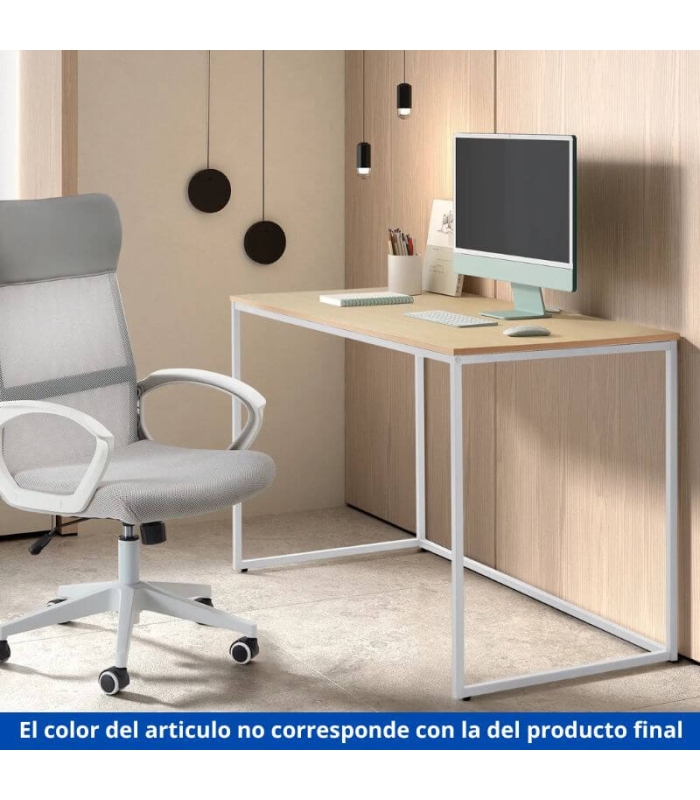 Mesa Escritorio Mia 120 cm |SAYEZ|