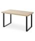 Mesa Escritorio Java 120 cm |SAYEZ|
