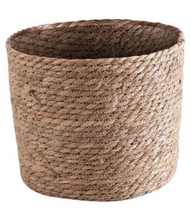 Cesto Esparto 26 cm |SAYEZ|