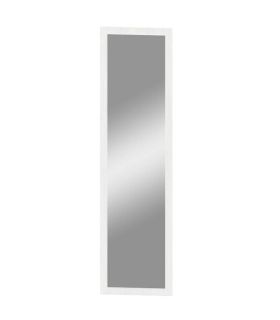 Espejo Aura 50x182cm BLANCO |SAYEZ|