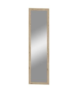 Espejo Aura 50x182 Roble |SAYEZ|