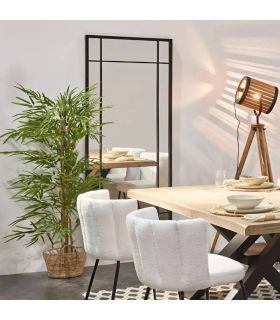 Espejo Ventana Orlando 70x170 |SAYEZ|