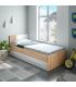 Dormitorio Juvenil Completo Noa, en ambiente |SAYEZ|