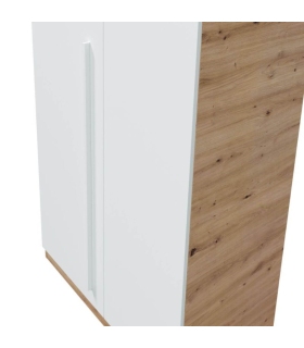 Dormitorio Juvenil Completo Noa |SAYEZ|