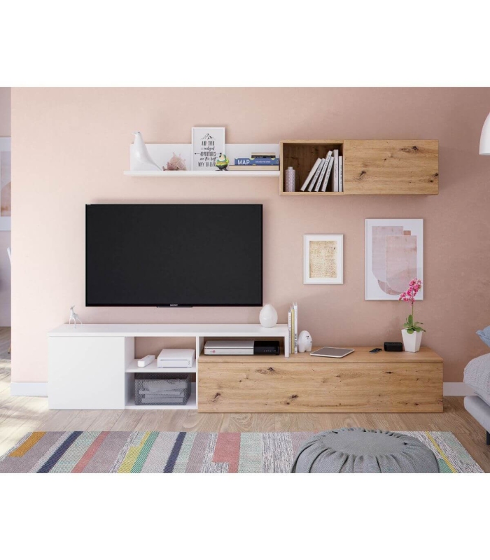 Mueble de Salón Julia |SAYEZ|