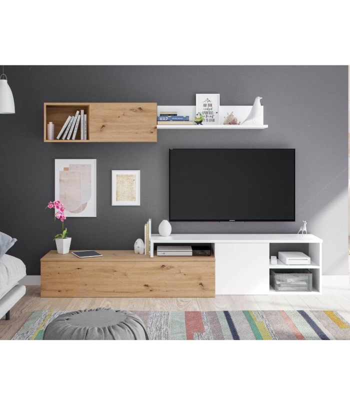 Mueble de Salón Julia |SAYEZ|