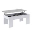 Conjunto Salón Cemento|SAYEZ|