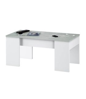 Conjunto Salón Cemento|SAYEZ|